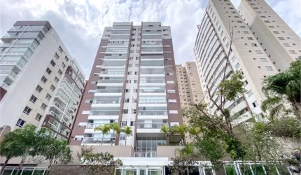 Apartamento com 3 quartos à venda em Saúde - SP