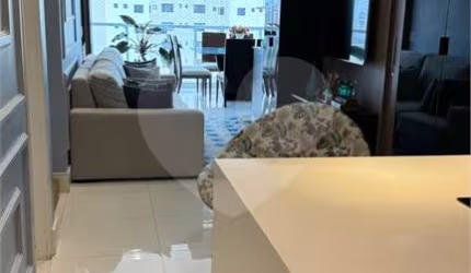 Apartamento com 3 quartos à venda em Chácara Inglesa - SP