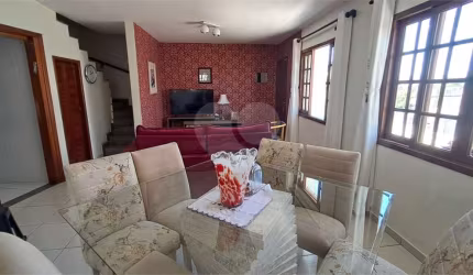 Sobrado com 3 quartos à venda em Jardim Arize - SP