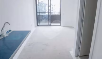 Apartamento com 1 quartos à venda em Pinheiros - SP