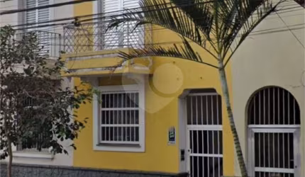Sobrado com 3 quartos à venda em Bom Retiro - SP