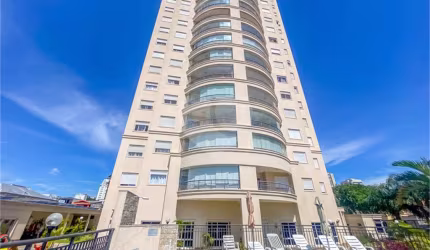 Apartamento com 3 quartos à venda em Ipiranga - SP