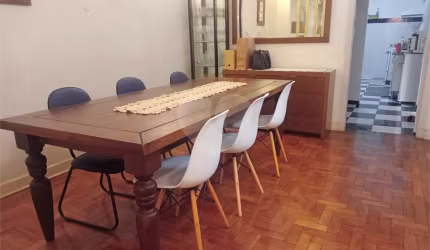 Sobrado com 3 quartos à venda em Lauzane Paulista - SP