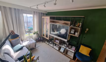 Apartamento com 3 quartos à venda em Jardim Das Laranjeiras - SP