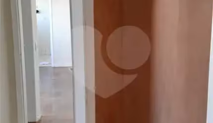 Apartamento com 1 quartos à venda em Vila Clementino - SP