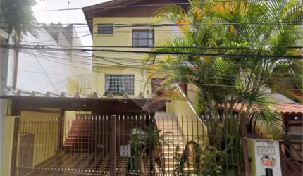 Sobrado com 3 quartos à venda em Vila Irmãos Arnoni - SP