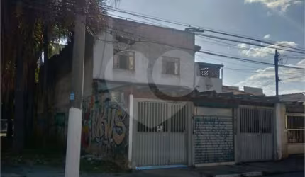 Casa com 9 quartos à venda em Moinho Velho - SP