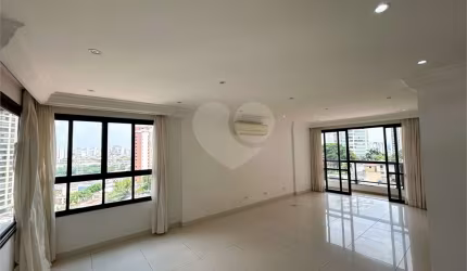 Apartamento com 4 quartos à venda em Vila Prudente - SP