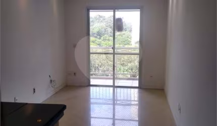 Apartamento com 2 quartos à venda em Tatuapé - SP