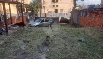 Sobrado com 2 quartos à venda em Jardim Palmares (zona Sul) - SP
