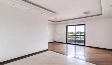 Apartamento com 3 quartos à venda ou para locação em Jardim Da Saúde - SP