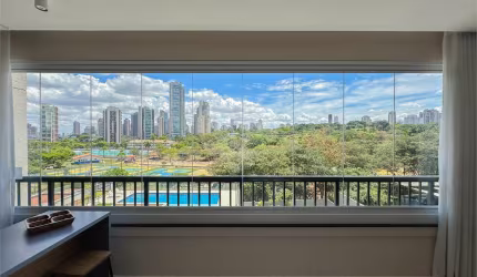Apartamento com 3 quartos à venda em Vila Formosa - SP