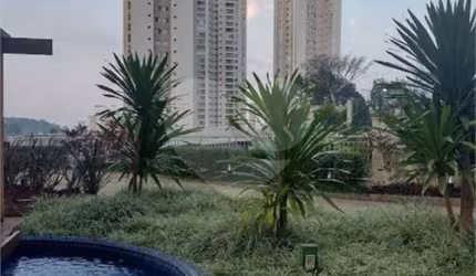 Apartamento com 3 quartos à venda em Jardim Adhemar De Barros - SP