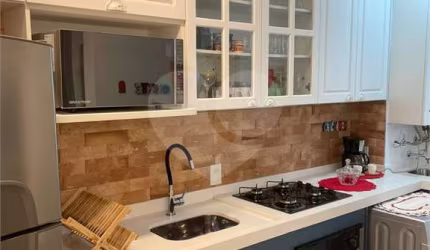 Apartamento com 2 quartos à venda em Vila Guilherme - SP