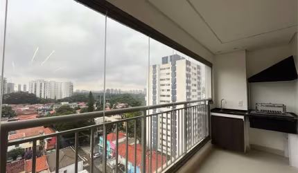 Apartamento com 3 quartos à venda ou para locação em Chácara Santo Antônio (zona Sul) - SP