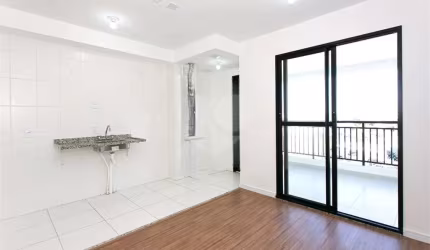 Apartamento com 3 quartos à venda ou para locação em Vila Esperança - SP
