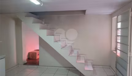 Sobrado com 2 quartos à venda em Vila Jaguara - SP
