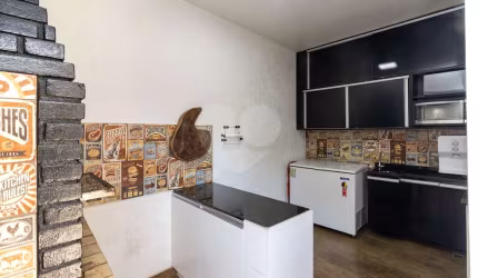 Sobrado com 3 quartos à venda em Jardim Marilu - SP