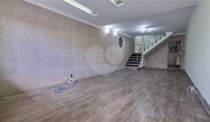 Sobrado com 3 quartos à venda ou para locação em Jardim Carlu - SP