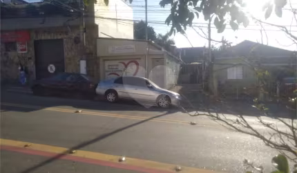 Terreno com 8 quartos à venda em Vila Gustavo - SP