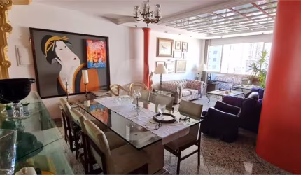 Apartamento com 3 quartos à venda em Perdizes - SP