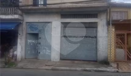 Casa com 3 quartos à venda em Vila Fátima - SP