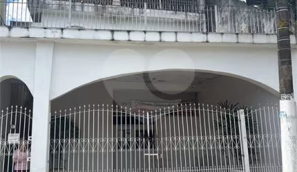 Sobrado com 3 quartos à venda em Bortolândia - SP