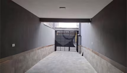 Sobrado com 3 quartos à venda em Jardim Vista Linda - SP