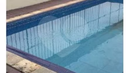Cobertura com 6 quartos à venda ou para locação em Jardim Santo Amaro - SP