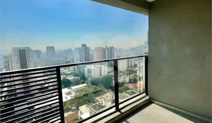 Studio com 1 quartos à venda em Vila Pompéia - SP
