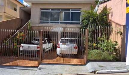 Casa com 3 quartos à venda em Jardim São José (zona Norte) - SP
