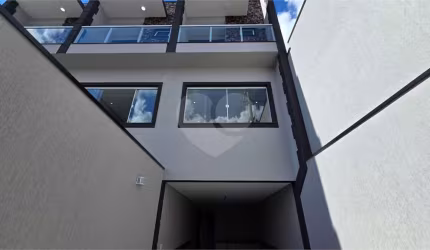 Sobrado com 3 quartos à venda em Jardim São José (zona Norte) - SP