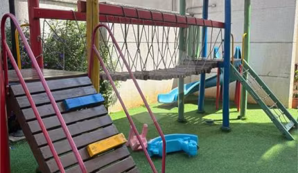Apartamento com 3 quartos à venda em Vila Mazzei - SP