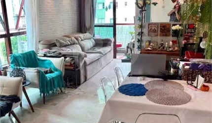 Apartamento com 3 quartos à venda em Santa Teresinha - SP