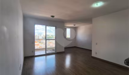 Apartamento com 2 quartos à venda ou para locação em Vila Polopoli - SP