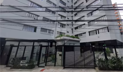 Apartamento com 2 quartos à venda em Santana - SP