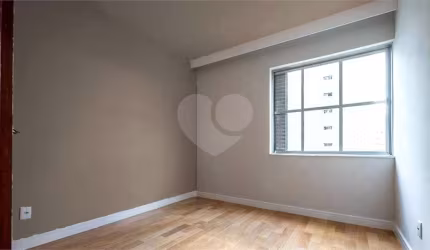 Apartamento com 2 quartos à venda em Perdizes - SP