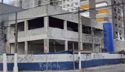 Salão Comercial à venda ou para locação em Tatuapé - SP