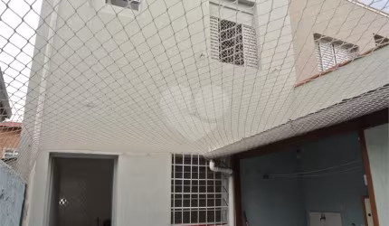 Casa de vila com 2 quartos à venda em Jardim Do Colégio (zona Norte) - SP