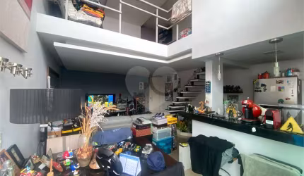 Apartamento com 1 quartos à venda em Casa Verde - SP