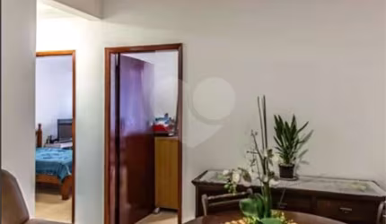 Apartamento com 2 quartos à venda em Santa Cecília - SP