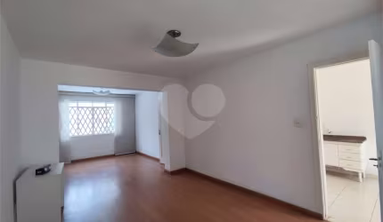 Casa com 3 quartos à venda em Perdizes - SP