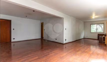 Apartamento com 4 quartos à venda em Itaim Bibi - SP