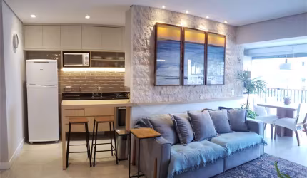 Apartamento com 2 quartos à venda em Saúde - SP