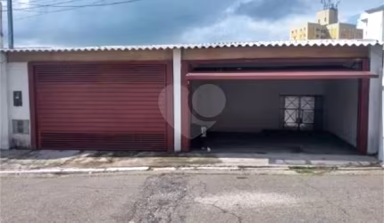 Casa com 2 quartos à venda em Vila Primavera - SP