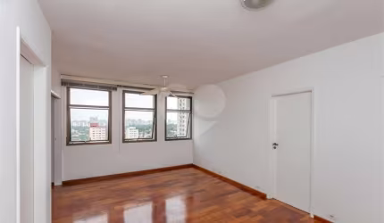 Apartamento com 2 quartos à venda em Vila Alexandria - SP