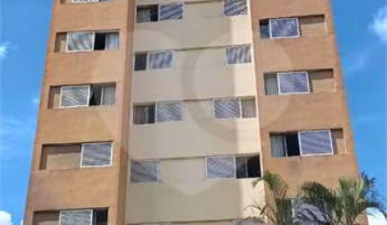 Apartamento com 2 quartos à venda em Vila Paulicéia - SP