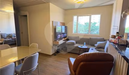 Apartamento com 3 quartos à venda em Brás - SP