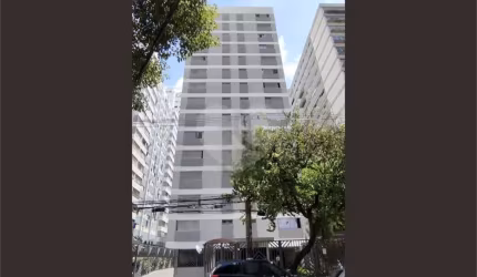 Apartamento com 3 quartos à venda em Jardim Paulista - SP
