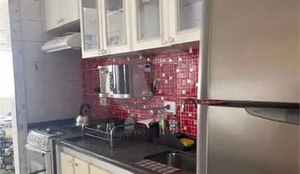 Apartamento com 3 quartos à venda em Tatuapé - SP